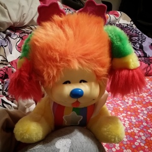 Puppy Brite