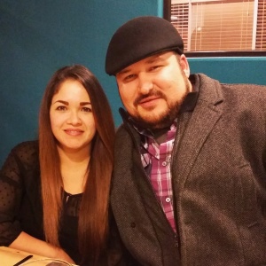 My love and I :)