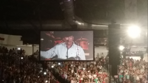 George Strait!!